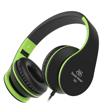 Sound Intone I68 headphone 1