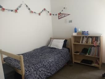 Summer Sublet Lyman Graduate Housing - June to September 1