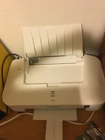 Printer $5 1