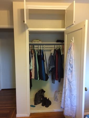 Rooms Available in Palo Alto Home! 1
