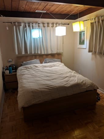 Rooms Available in Palo Alto Home! 3