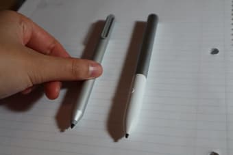 Surface Pen (Microsoft) 1