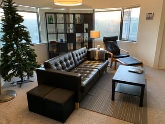 1 room in a 3BR/2BA Inner Richmond/Laurel Heights apartment (May 31) 1
