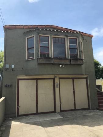 June and July Bedroom Sublet in Oakland North/Temescal 1