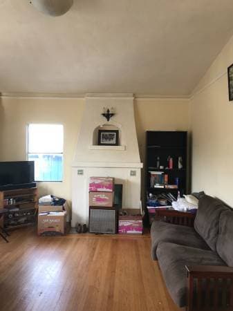 June and July Bedroom Sublet in Oakland North/Temescal 2