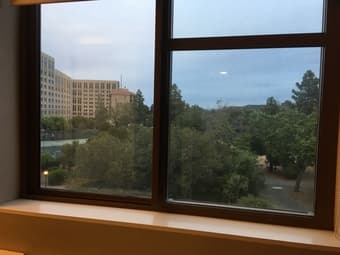 Kennedy Junior Studio for summer sublet 2
