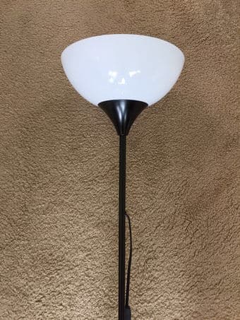 IKEA Floor Uplight - $13 1