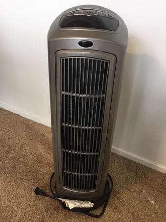 Lasko Heater 1
