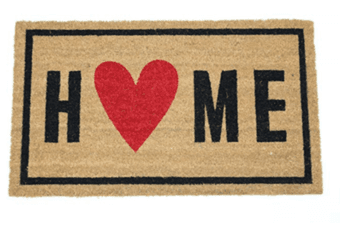 Doormat 1