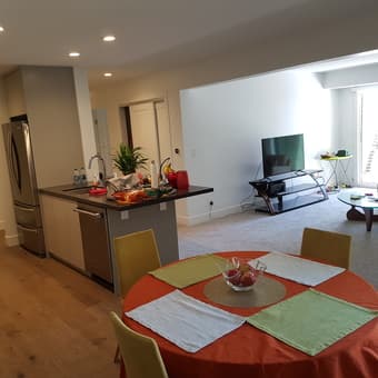 BRAND NEW 1bedroom + private bathroom NEXT TO Stanford - Menlo Park 1