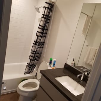 BRAND NEW 1bedroom + private bathroom NEXT TO Stanford - Menlo Park 3