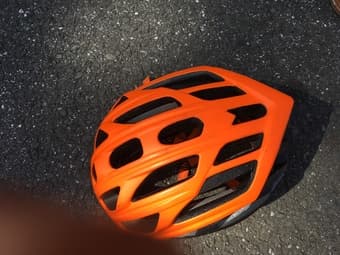 Kid’s helmet 1