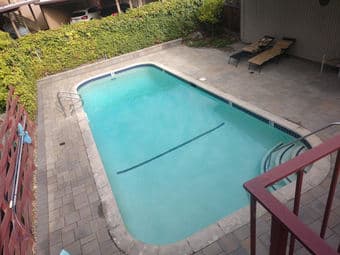 ~$1000 Room for rent -- Downtown Palo Alto 1