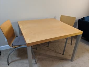 Urgent - Moving out Sale 1