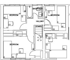 Inexpensive Stanford Summer Sublet 2