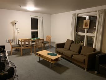 Room to Sublet at Escondido Village (Rains) 3