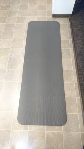 Exercise Mat 1