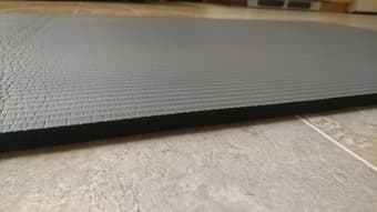 Exercise Mat 2