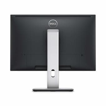 Two Dell U2415 24-Inch 1920 x 1200 LED monitors for sale; $125 or $225 2