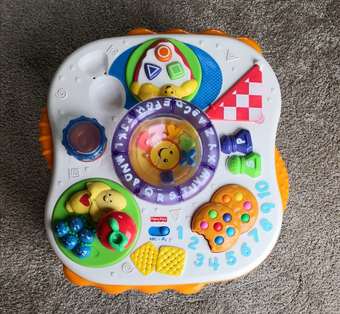 Toys for infant and toddlers 1