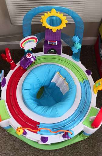 Toys for infant and toddlers 2