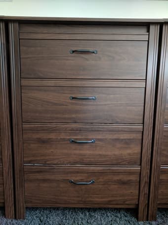 Dressers 2