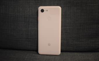 Pixel 3 - 128 GB - super reduced ($400 off) 1