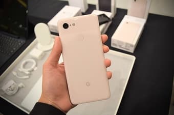 Pixel 3 - 128 GB - super reduced ($400 off) 2