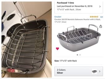 pot and bakeware for sale 2
