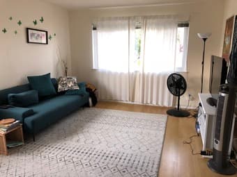 Room for Rent in Quiet Sunnyvale Neighborhood 1