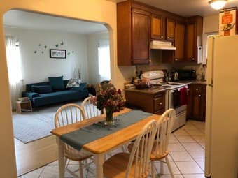 Room for Rent in Quiet Sunnyvale Neighborhood 2