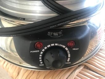 好幫手不銹鋼火鍋盆Helperware Stainless Steel Hot Pot 3