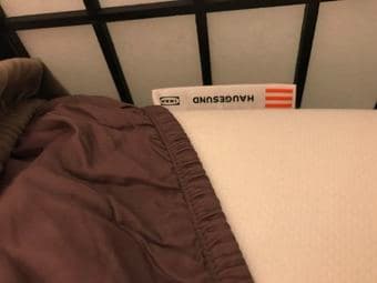 bed set (queen size) 2