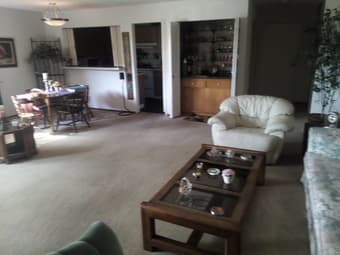 Oak Creek Apartments Sublet (15 min walk to Stanford) - Furnished room 2