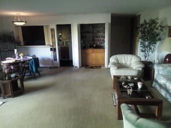 Oak Creek Apartments Sublet (15 min walk to Stanford) - Furnished room 3