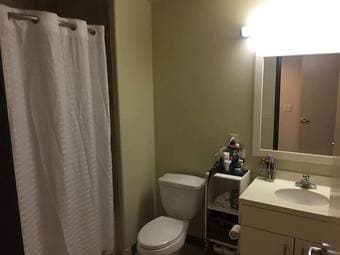 Sublet Private One bedroom One bathoom 2