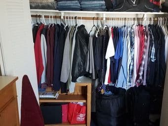 1 Bedroom For Sublease/Rent Summer 6/16/19-9/16/19 @ EV Stanford Uni. 2