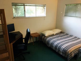 Furnished Bedroom In Menlo Park Walking Distance to Stanford 1