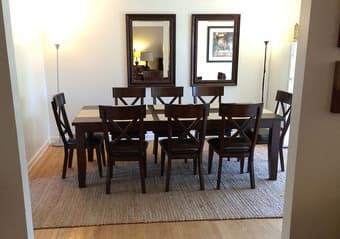 Furnished Bedroom In Menlo Park Walking Distance to Stanford 3