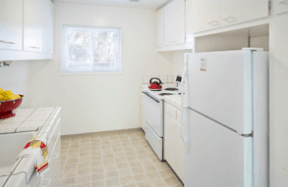 One month on campus sublet - June 4th-July 7th 1