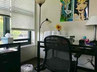 Summer Sublet in Munger (Jun 16- Sept 20) 1