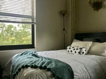 Summer Sublet in Munger (Jun 16- Sept 20) 2