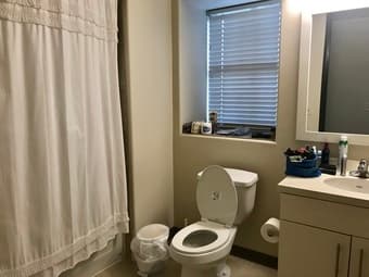 Summer Sublet in Munger (Jun 16- Sept 20) 3