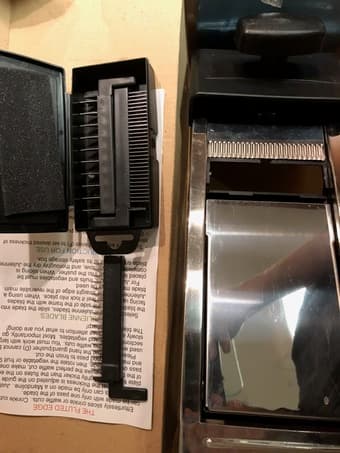 Cuisinart Mandolin Slicer 2