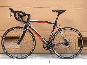2007 GT R Series 2 Road Bike 3