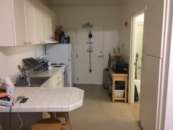 Desired On-Campus Studio for Summer 2