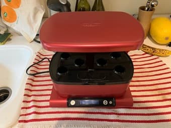 AeroGarden Indoor Garden (LIKE NEW) 1