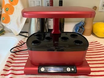 AeroGarden Indoor Garden (LIKE NEW) 2