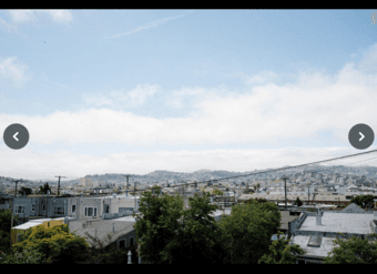 1-room available in the sunny mission (sf) starting 6/1 3
