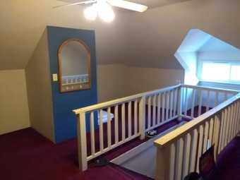 Furnished room (couples welcome) downtown Palo Alto 2